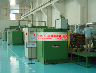 黑龙江电力变压器生产设备