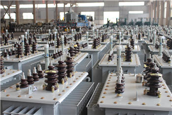 黑龙江S11-80KVA油浸变压器全铜国标电力变压器